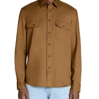 Celio Long Sleeve Shirt Jawilli - Men's