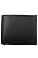 CALVIN KLEIN BLACK MAN WALLET