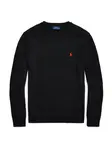 Polo Ralph Lauren Sveter  čierna