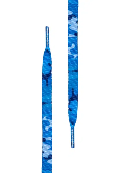 Speciální Flat ocean camo