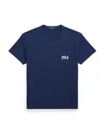 Polo Ralph Lauren Tričko  námornícka modrá