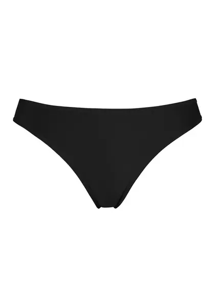 LASCANA Tangá  čierna