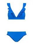 Shiwi Bikiny 'Bobby'  kráľovská modrá