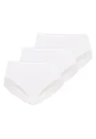 TEYLI Nohavičky 'Filly'  biela