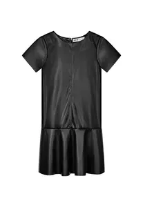 MINOTI Šaty  čierna