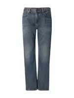 LEVI'S ® Džínsy '555™ Relaxed Straight'  indigo