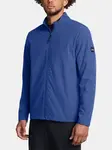 Pánská bunda Under Armour UA Drive Pro Strm LT Ins JKT-BLU - Pánské