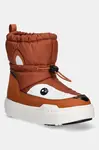 Detské snehule Moon Boot MB JR PARK TUBE MID ANIMAL WP