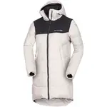Northfinder RHIANNON Dámská outdoorová parka, béžová, velikost