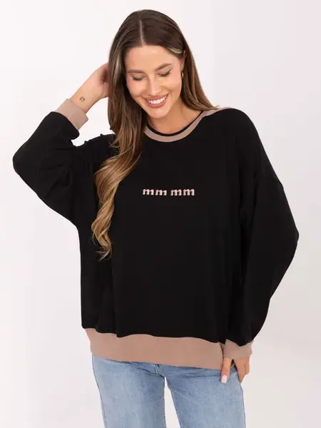 Blouse-RV-BZ-A878.51-black