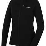 Husky Alou L M, black Dámská mikina z merino vlny