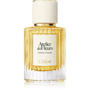 Chloé Atelier des Fleurs Cedrus Intense parfémovaná voda pro ženy 50 ml