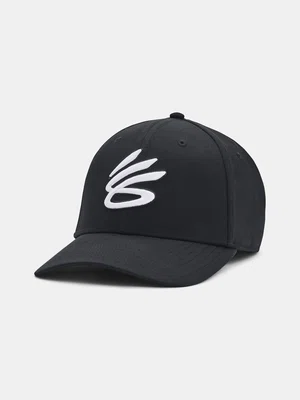 Under Armour Pánská kšiltovka UA Curry Snapback - Pánské