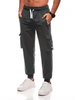 Edoti Men's sweatpants