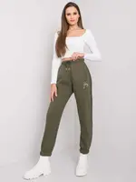 Sweatpants-RV-DR-7275.24P-khaki