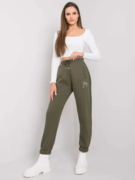 Sweatpants-RV-DR-7275.24P-khaki