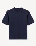 Celio Tričko Gehem oversize - Pánské