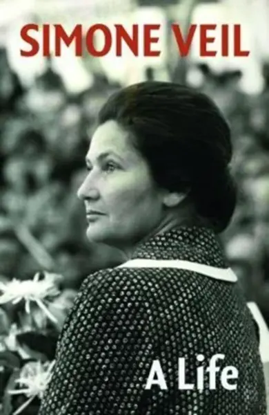A Life - Simone Veil