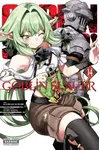Goblin Slayer, Vol. 14 (manga) - Kumo Kagyu, Bianca Pistillo, Noboru Kannatuki, Kevin Steinbach, Kousuke Kurose