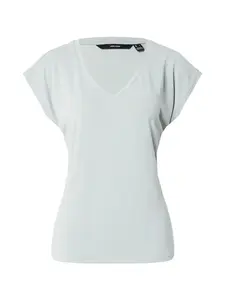 VERO MODA Tričko 'VMFilli'  mätová