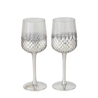 SADA SKLENIČEK 2 ks