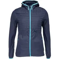 HAVEN FACTORY AIR WMS Lehká dámská bunda, tmavě modrá, velikost