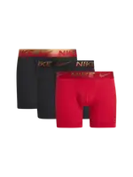 Nike boxer brief 3pk-nike dri-fit essential micro xl