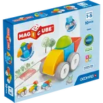 Geomag Magicube Auto 10 dílků