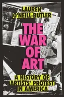 The War of Art - Lauren O'Neill-Butler
