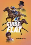 Racing Post Guide to the Flat 2025 - David Dew