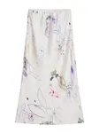 Desigual Sukňa  biela