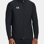 Under Armour Bunda UA Ms Ch. Track Jacket-BLK - Pánské