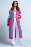 Fimfi Woman's Cardigan I1003