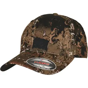Flexfit® Veil Camo™ Cap wideland