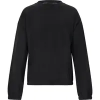 Dívčí mikina Endurance Castall Jr. Crew Neck