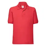 Children's T-shirt 65/35 Polo 634170 65/35 170g/180g