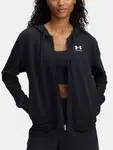 Dámská mikina Under Armour UA Rival Terry FZ - Dámské