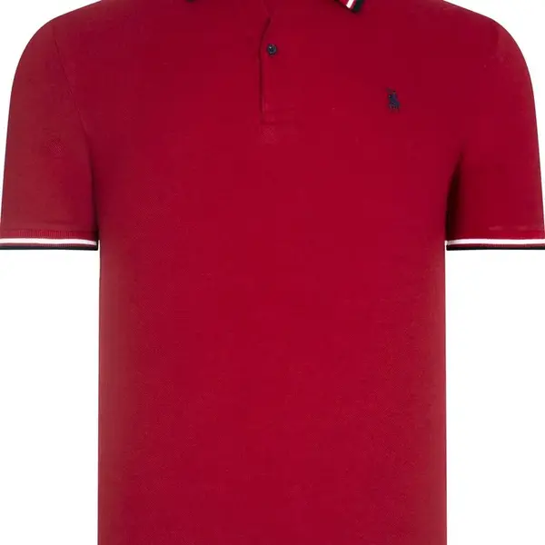 Pánská polokošile dewberry