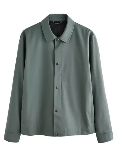 Next Prechodná bunda  nefritová