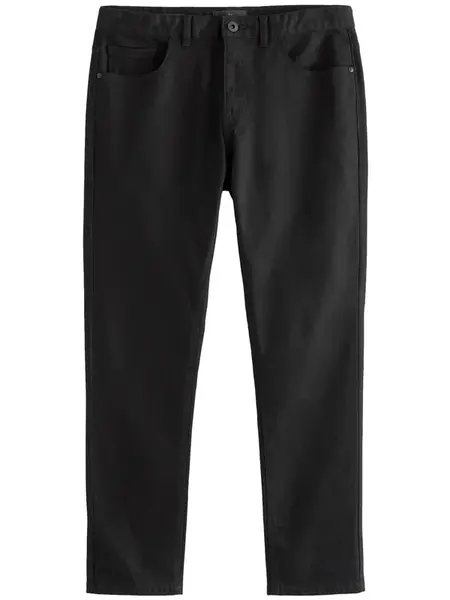 Next Džínsy  čierna