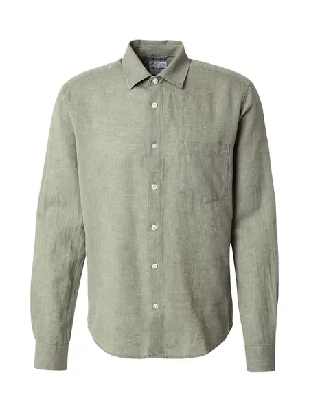 Only & Sons Košeľa 'ONSCAiden'  svetlozelená