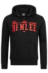 Lonsdale Men's hooded sweatshirt regular fit