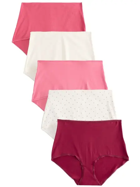 Next Nohavičky  ružová