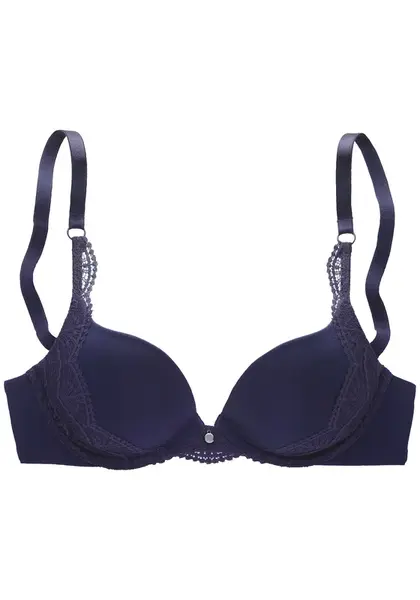 s.Oliver Podprsenka  tmavomodrá