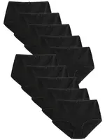 Next Nohavičky  čierna