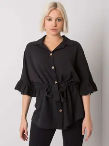 Blouse-CHA-BZ-3576.25-black