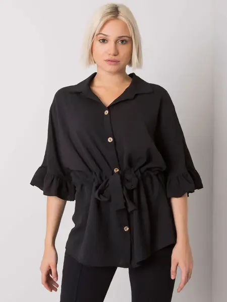 Blouse-CHA-BZ-3576.25-black