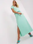 Dress-EM-SK-494.16X-mint
