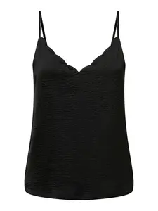 ONLY Top 'ONLDebbie'  čierna