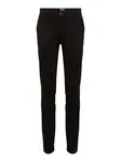 JACK & JONES Chino nohavice 'JJIMarco JJBowie'  čierna